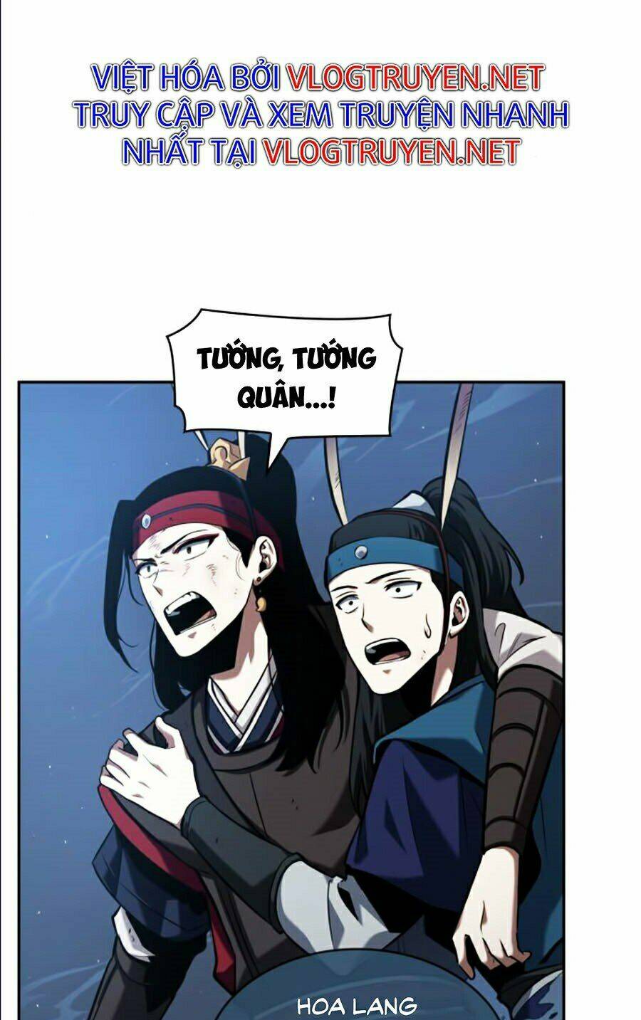 Toàn Trí Độc Giả – Omniscient Reader Chapter 60 - Trang 2