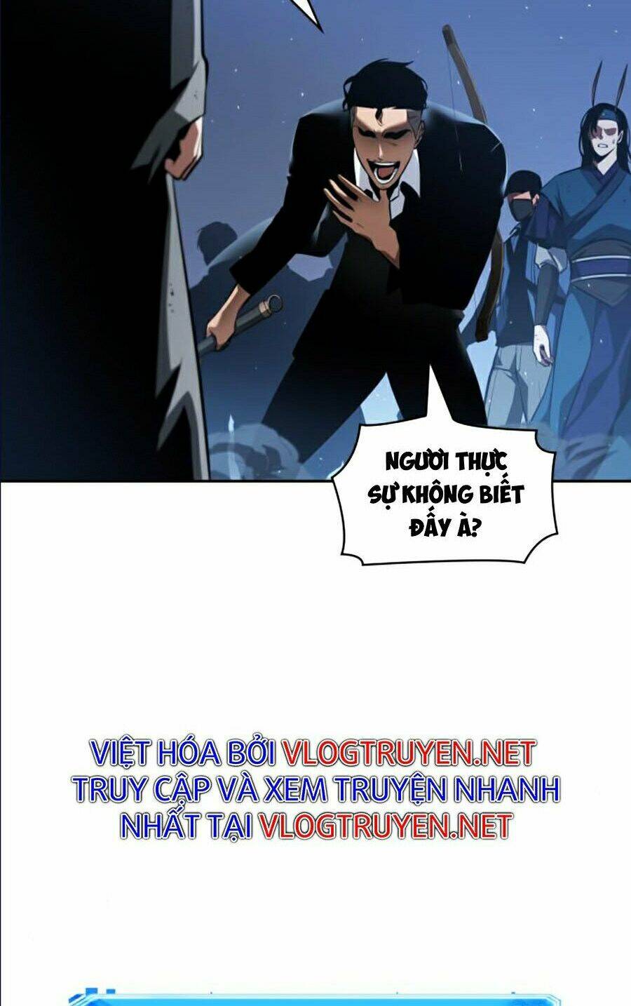 Toàn Trí Độc Giả – Omniscient Reader Chapter 60 - Trang 2