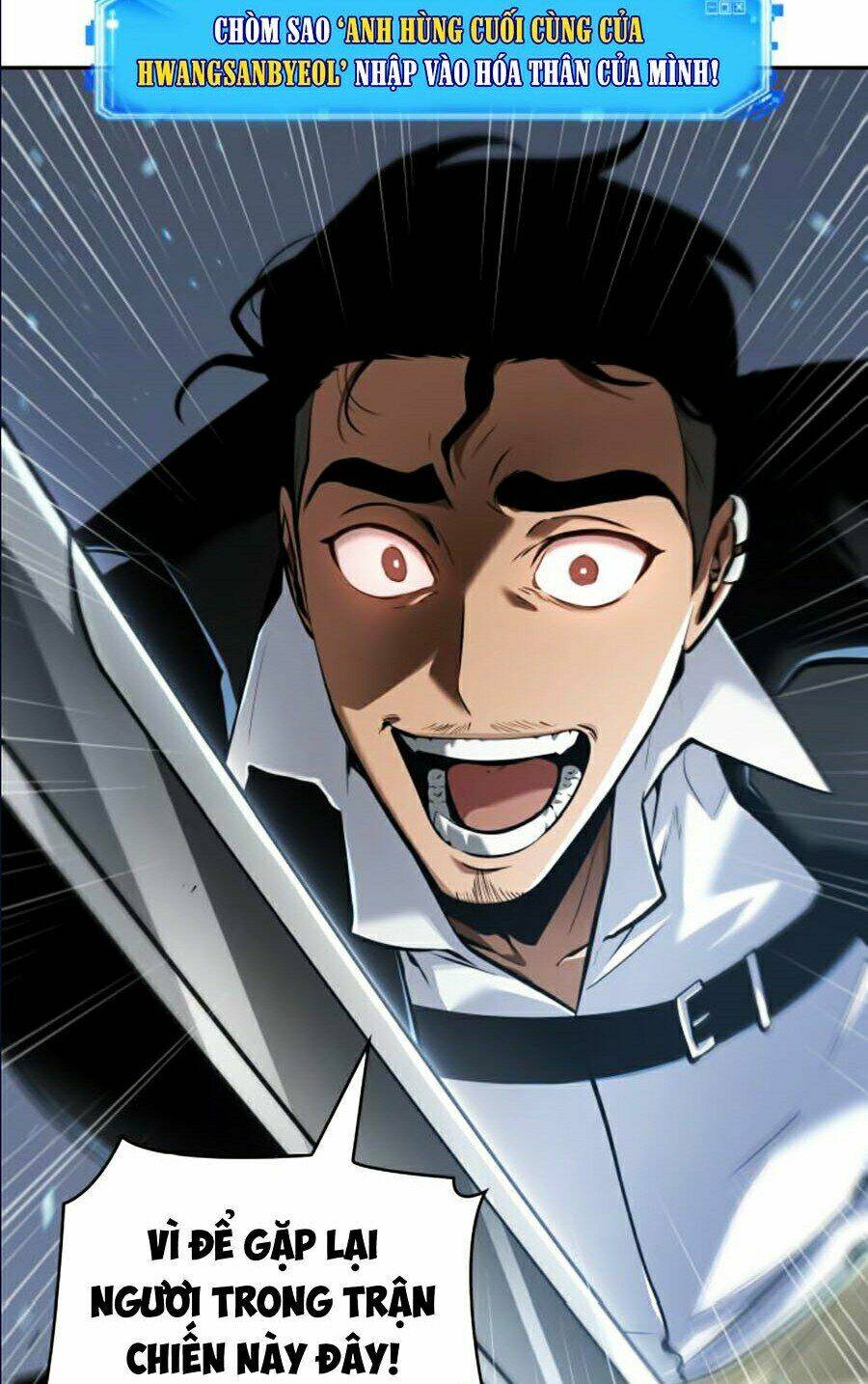 Toàn Trí Độc Giả – Omniscient Reader Chapter 60 - Trang 2