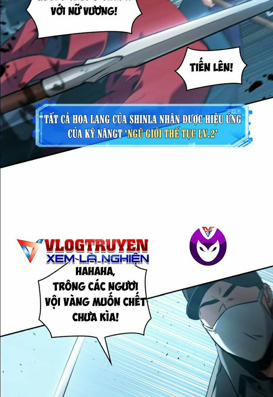 Toàn Trí Độc Giả – Omniscient Reader Chapter 60 - Trang 2