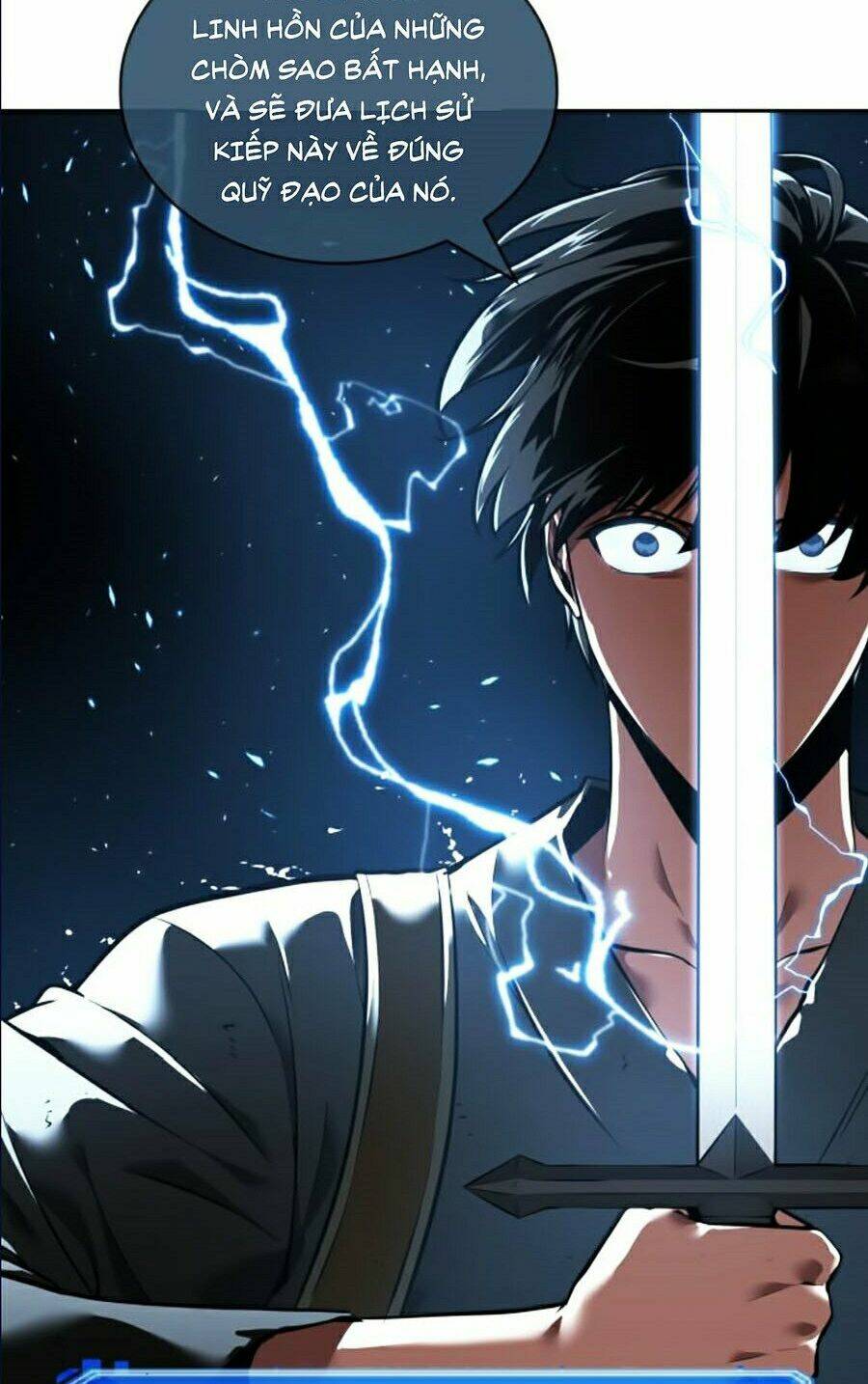 Toàn Trí Độc Giả – Omniscient Reader Chapter 60 - Trang 2