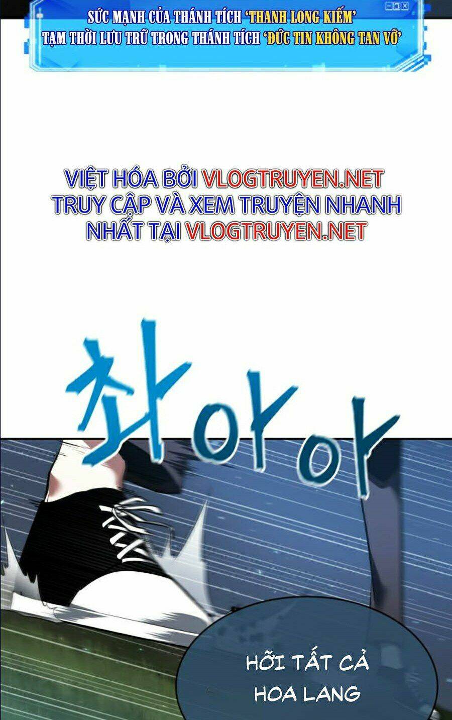 Toàn Trí Độc Giả – Omniscient Reader Chapter 60 - Trang 2