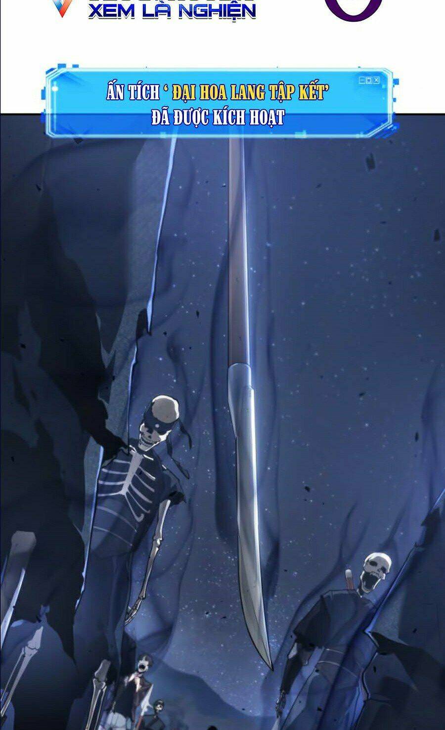 Toàn Trí Độc Giả – Omniscient Reader Chapter 60 - Trang 2