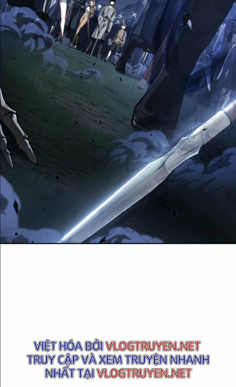 Toàn Trí Độc Giả – Omniscient Reader Chapter 60 - Trang 2
