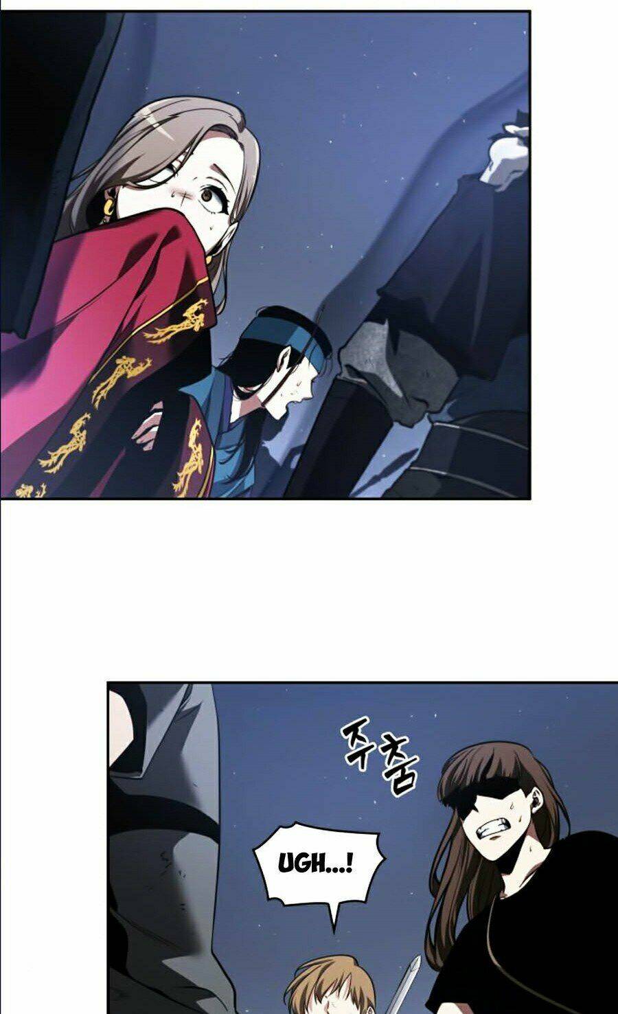 Toàn Trí Độc Giả – Omniscient Reader Chapter 60 - Trang 2