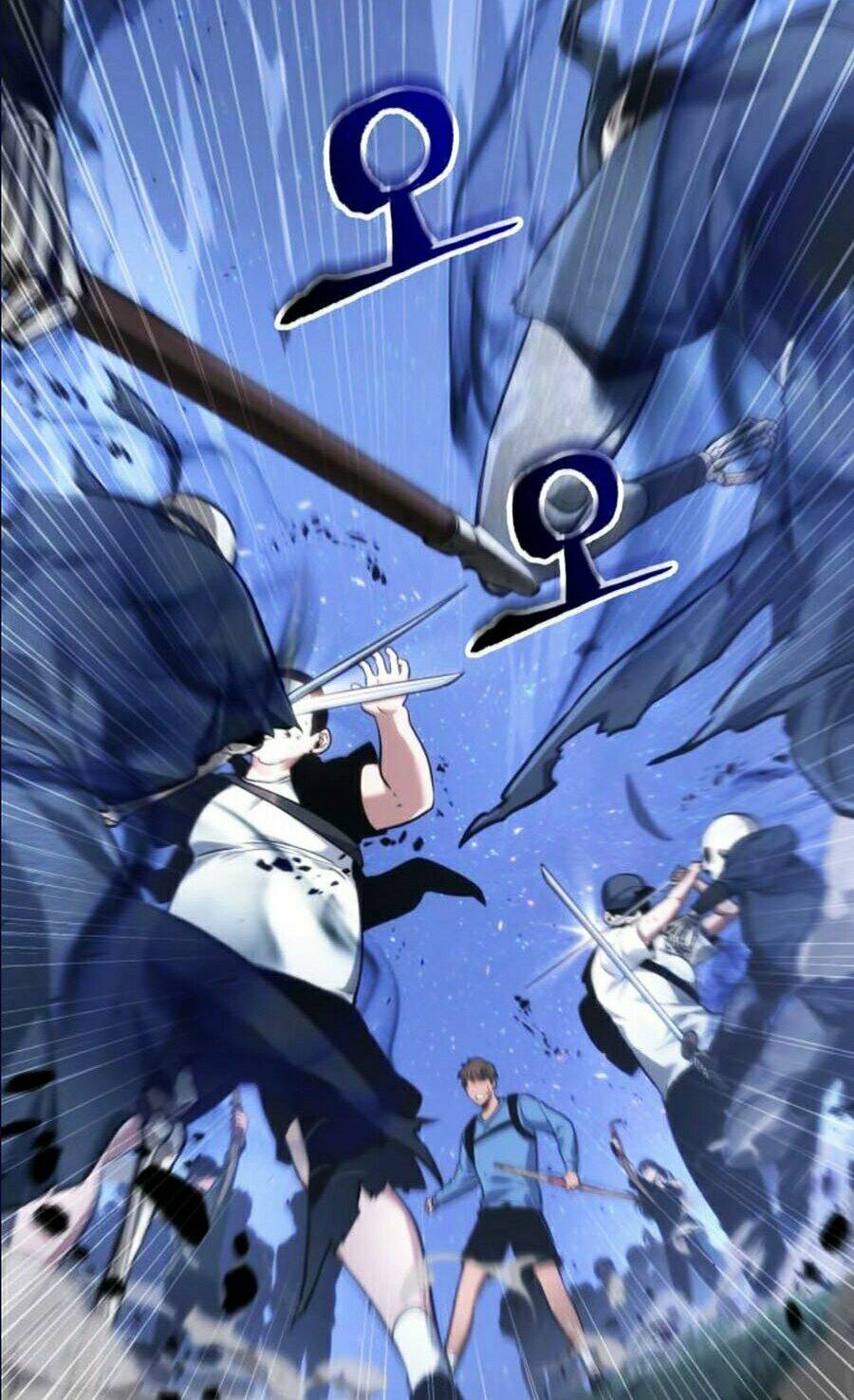 Toàn Trí Độc Giả – Omniscient Reader Chapter 60 - Trang 2