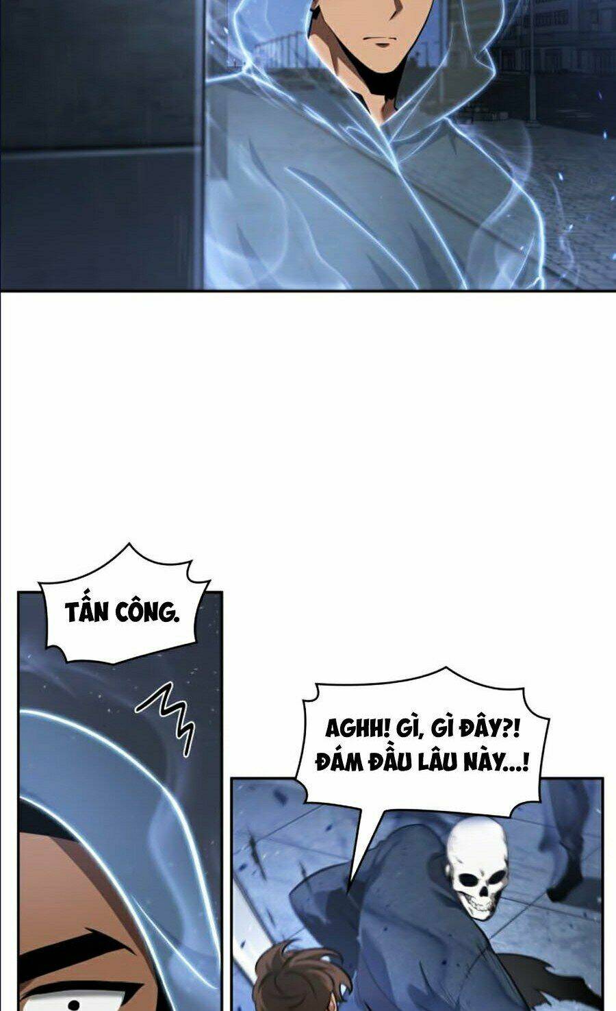 Toàn Trí Độc Giả – Omniscient Reader Chapter 60 - Trang 2