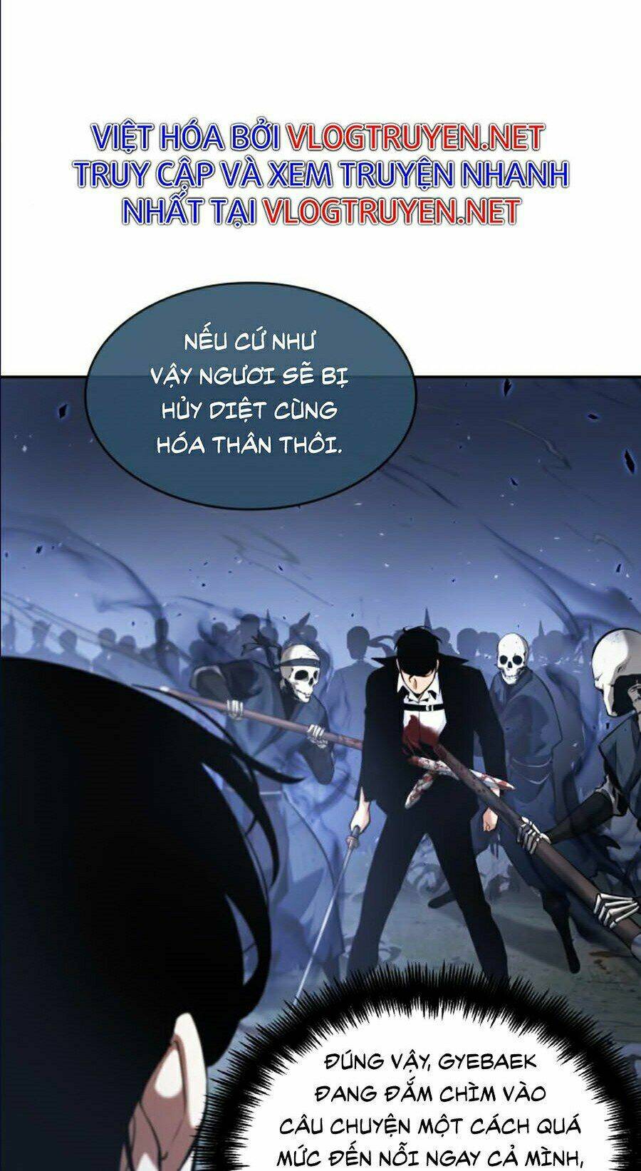 Toàn Trí Độc Giả – Omniscient Reader Chapter 60 - Trang 2