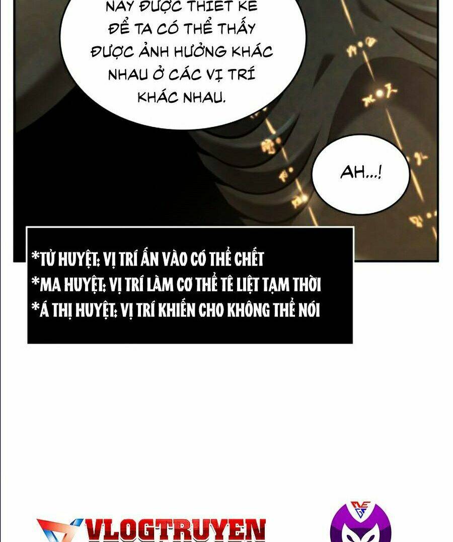 Toàn Trí Độc Giả – Omniscient Reader Chapter 61 - Trang 2