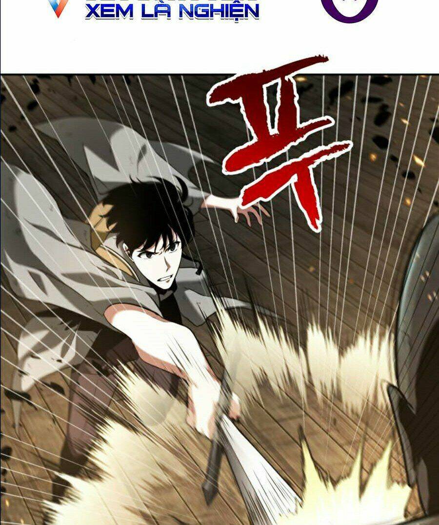 Toàn Trí Độc Giả – Omniscient Reader Chapter 61 - Trang 2