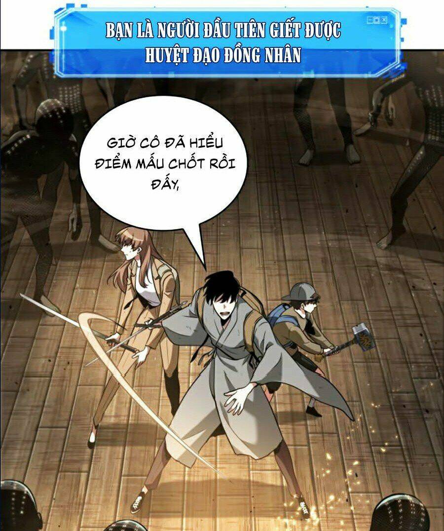 Toàn Trí Độc Giả – Omniscient Reader Chapter 61 - Trang 2