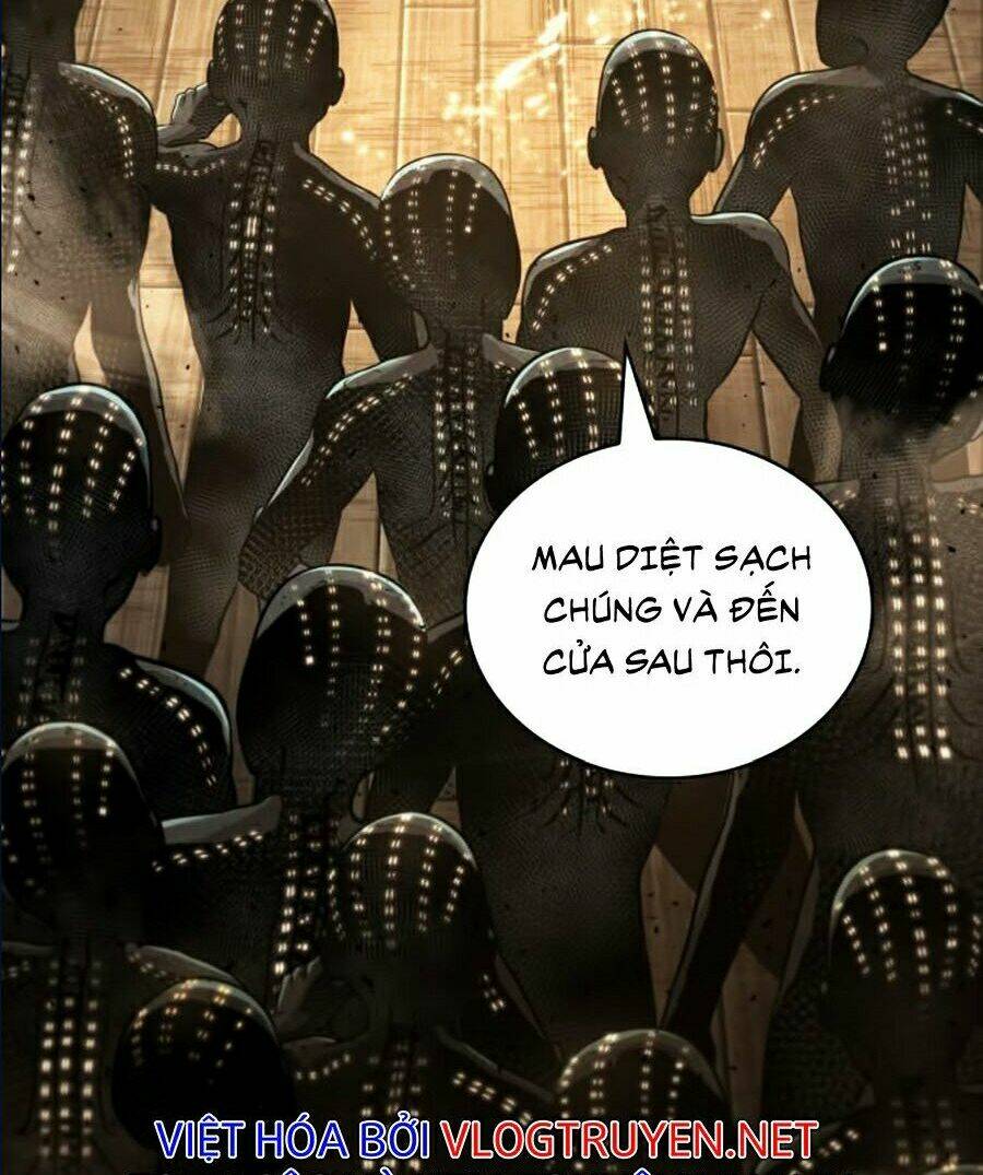 Toàn Trí Độc Giả – Omniscient Reader Chapter 61 - Trang 2