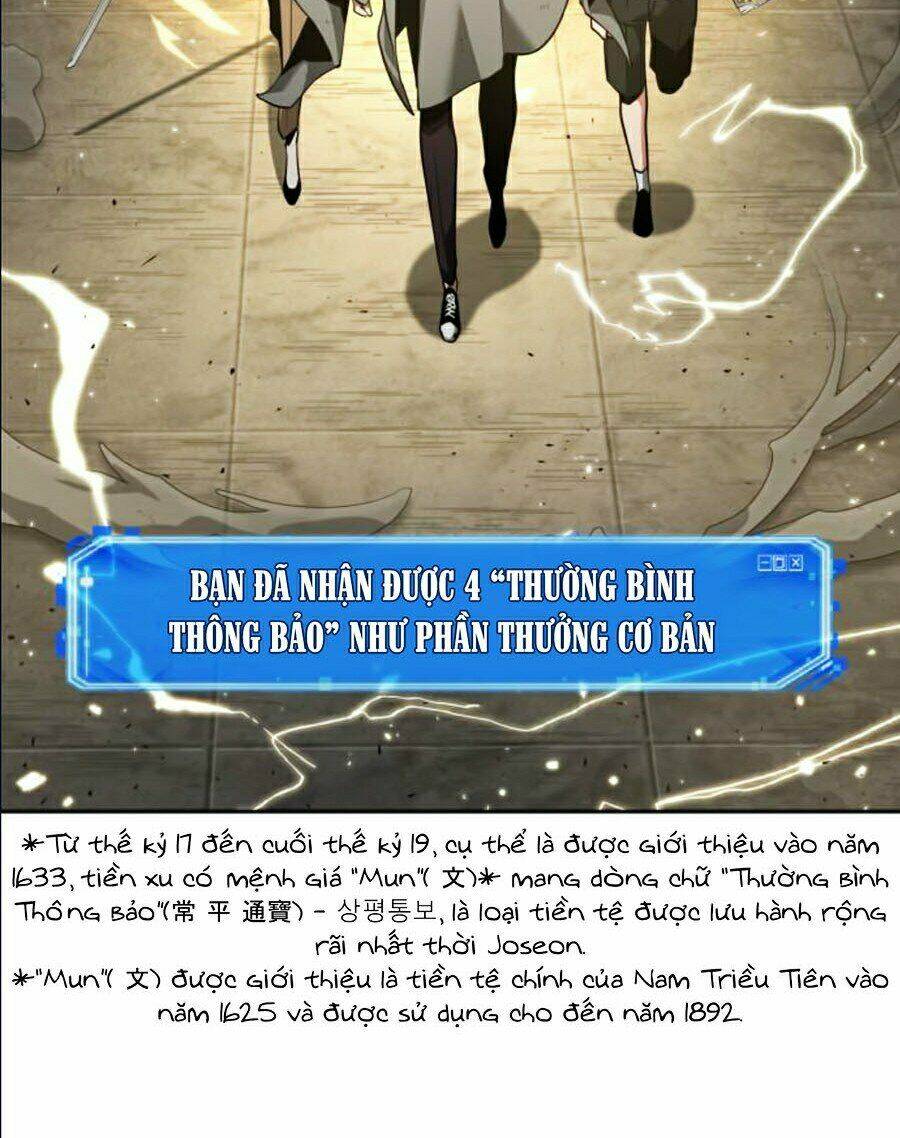 Toàn Trí Độc Giả – Omniscient Reader Chapter 61 - Trang 2