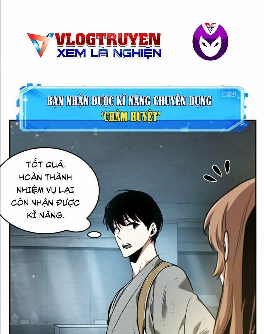 Toàn Trí Độc Giả – Omniscient Reader Chapter 61 - Trang 2