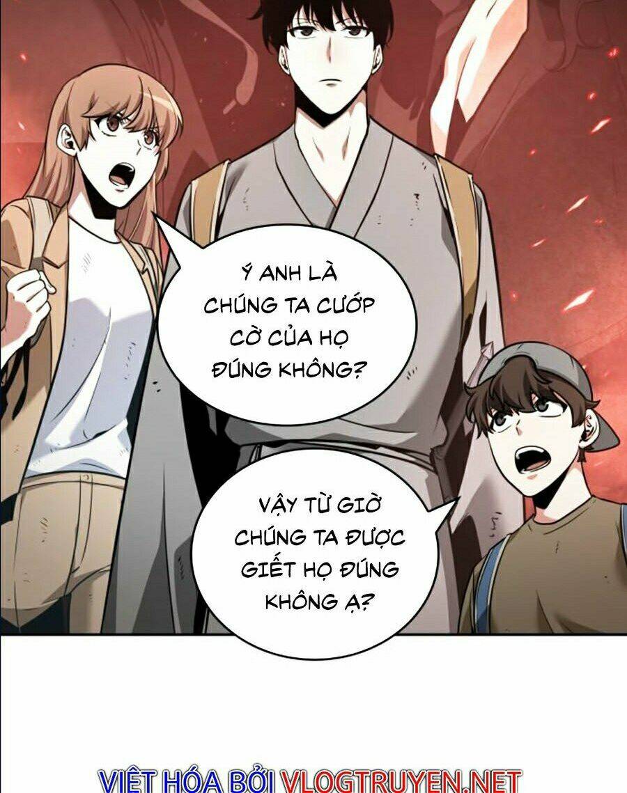 Toàn Trí Độc Giả – Omniscient Reader Chapter 61 - Trang 2