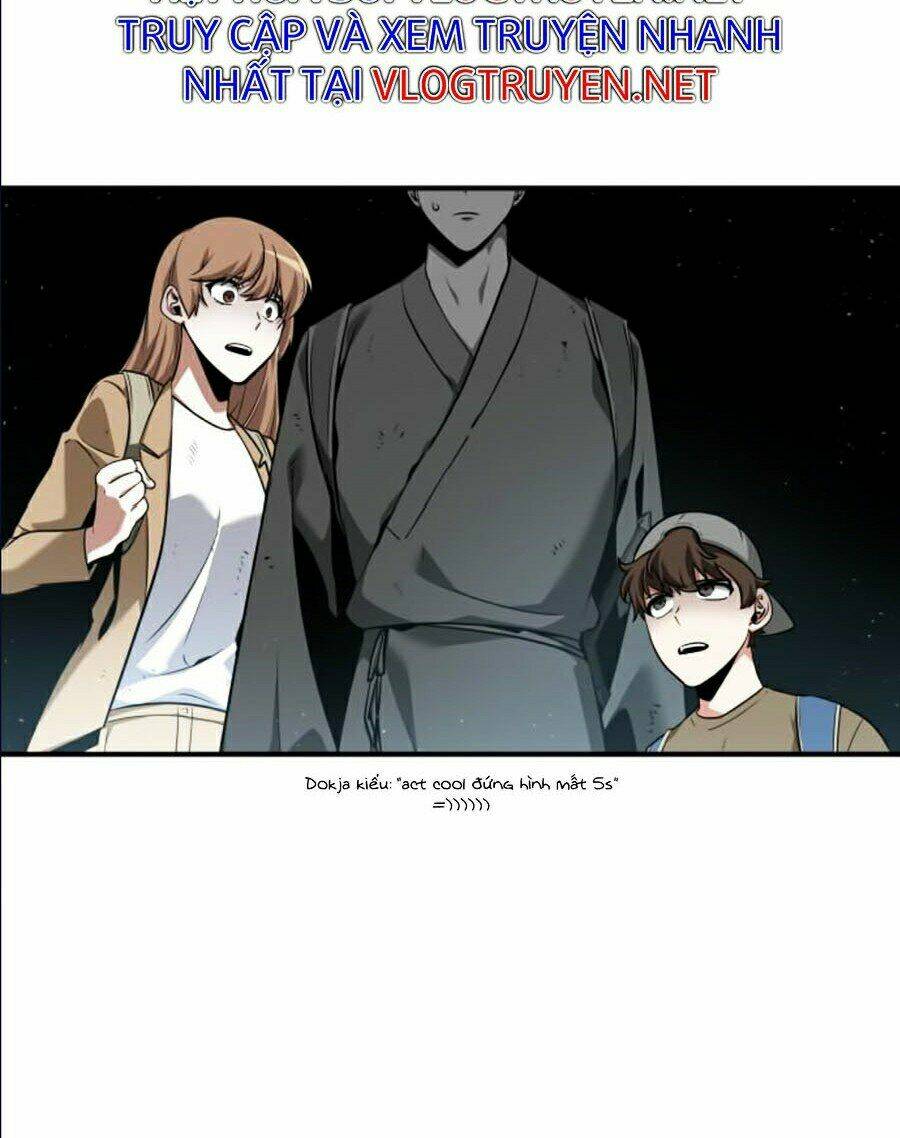 Toàn Trí Độc Giả – Omniscient Reader Chapter 61 - Trang 2