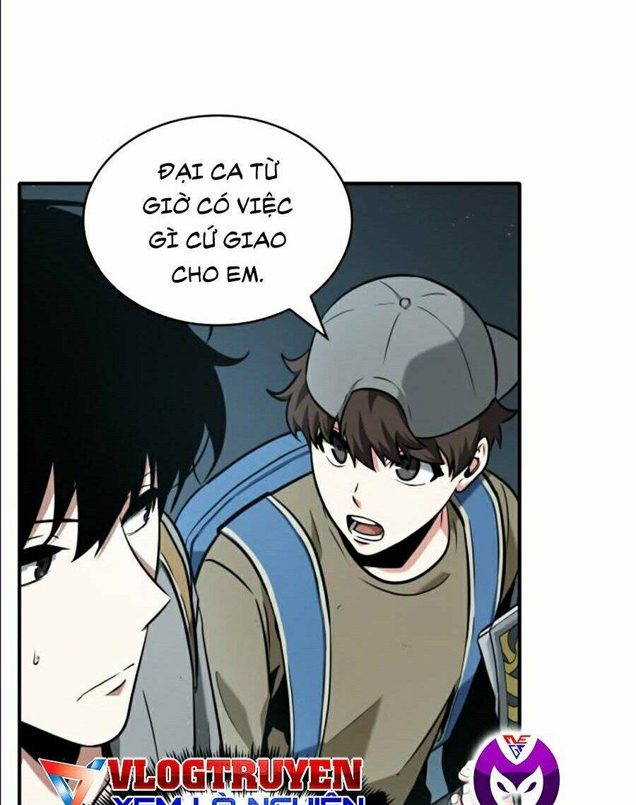 Toàn Trí Độc Giả – Omniscient Reader Chapter 61 - Trang 2