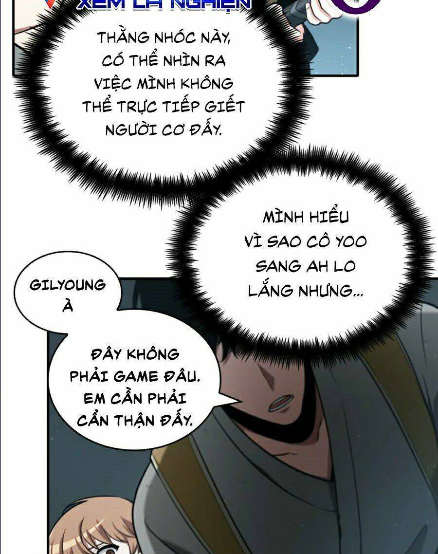 Toàn Trí Độc Giả – Omniscient Reader Chapter 61 - Trang 2