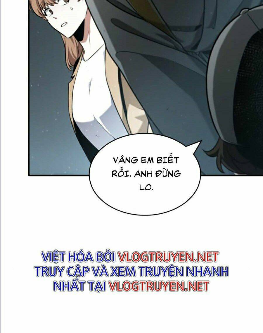 Toàn Trí Độc Giả – Omniscient Reader Chapter 61 - Trang 2