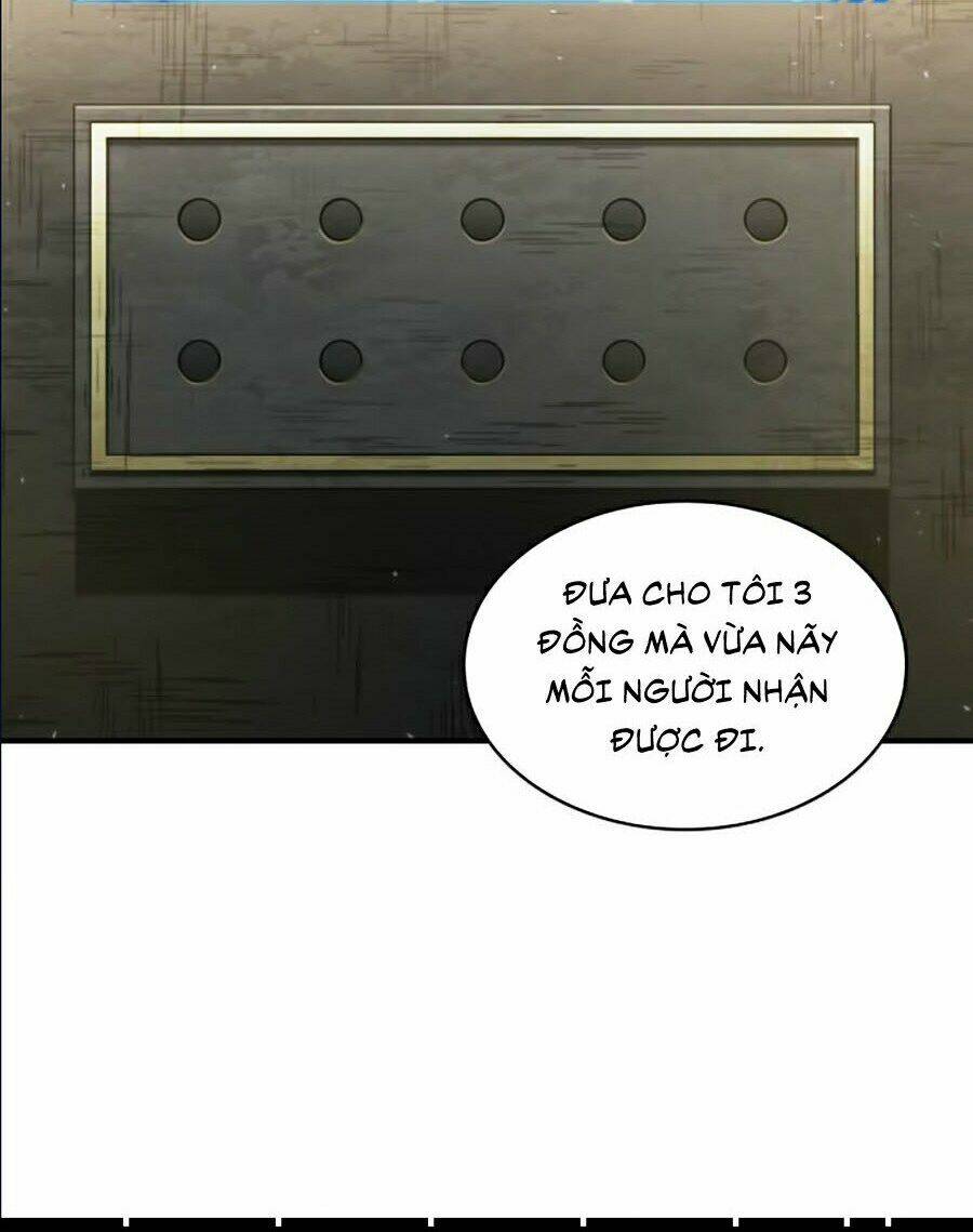 Toàn Trí Độc Giả – Omniscient Reader Chapter 61 - Trang 2