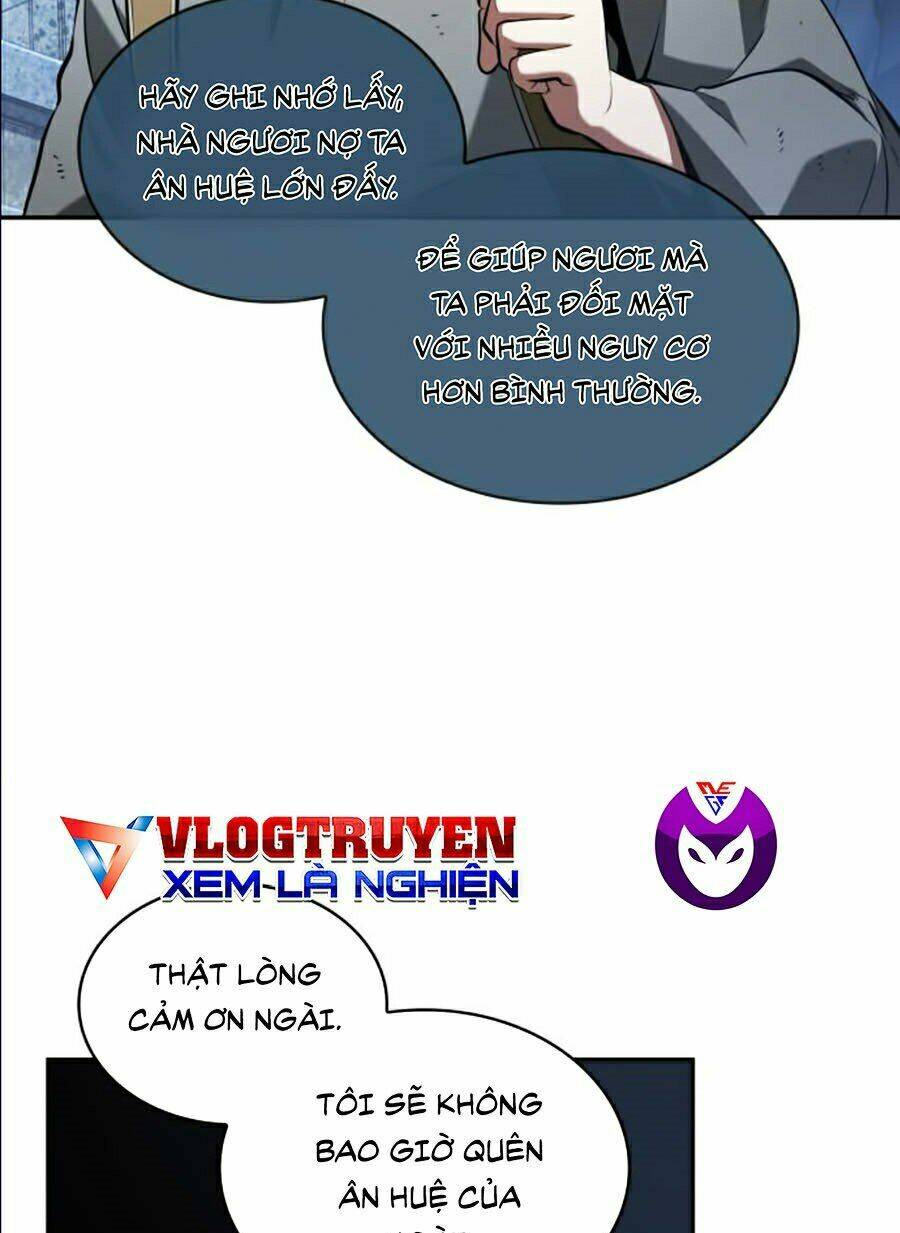 Toàn Trí Độc Giả – Omniscient Reader Chapter 61 - Trang 2