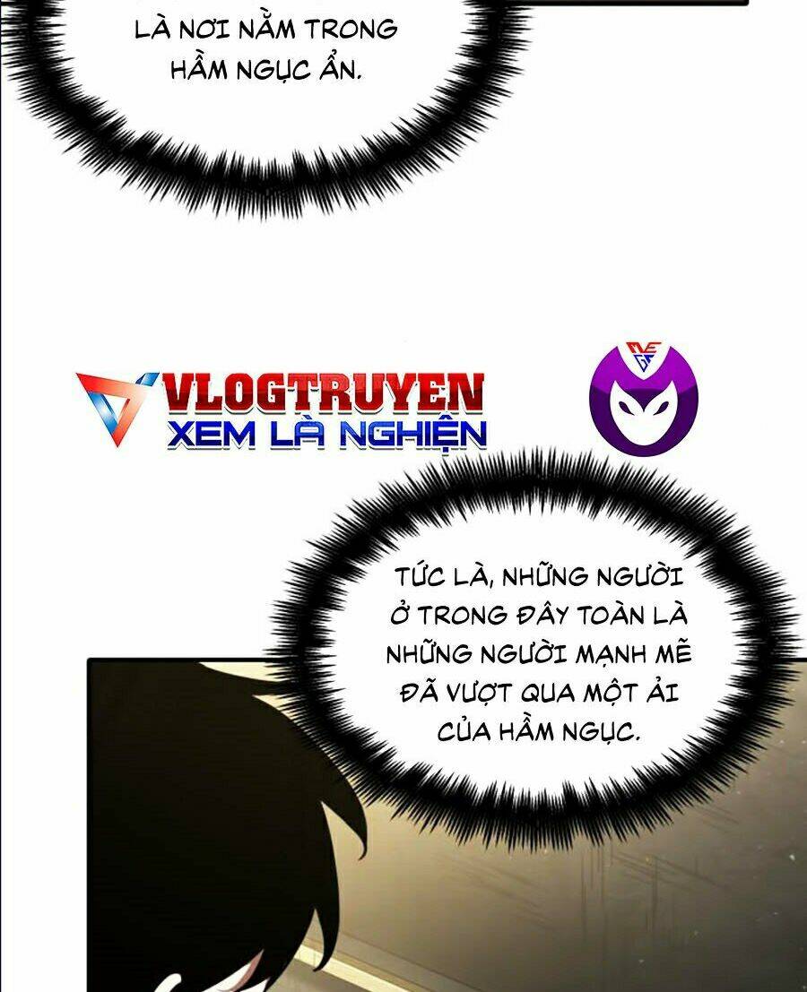 Toàn Trí Độc Giả – Omniscient Reader Chapter 61 - Trang 2