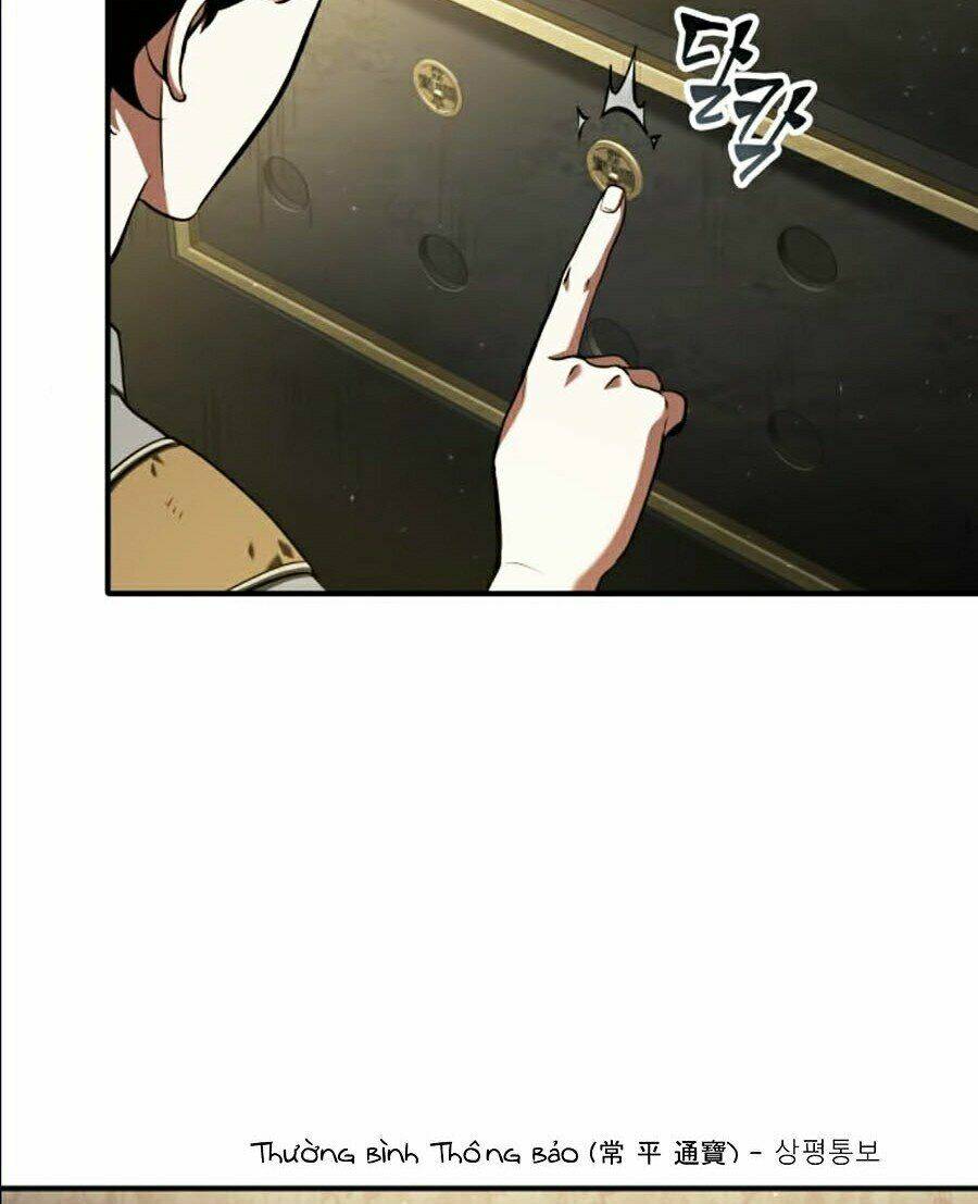 Toàn Trí Độc Giả – Omniscient Reader Chapter 61 - Trang 2