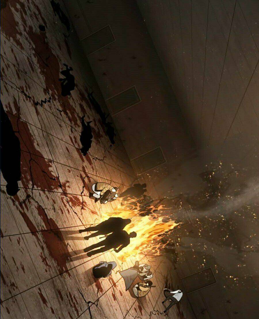 Toàn Trí Độc Giả – Omniscient Reader Chapter 61 - Trang 2