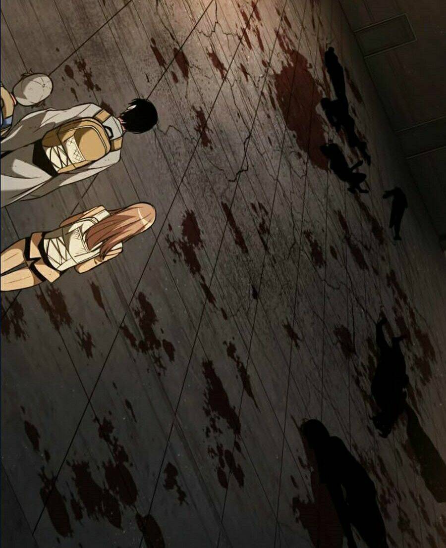 Toàn Trí Độc Giả – Omniscient Reader Chapter 61 - Trang 2