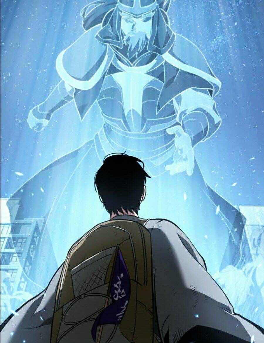 Toàn Trí Độc Giả – Omniscient Reader Chapter 61 - Trang 2