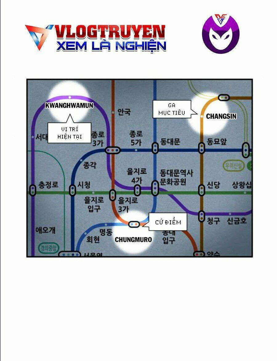 Toàn Trí Độc Giả – Omniscient Reader Chapter 61 - Trang 2