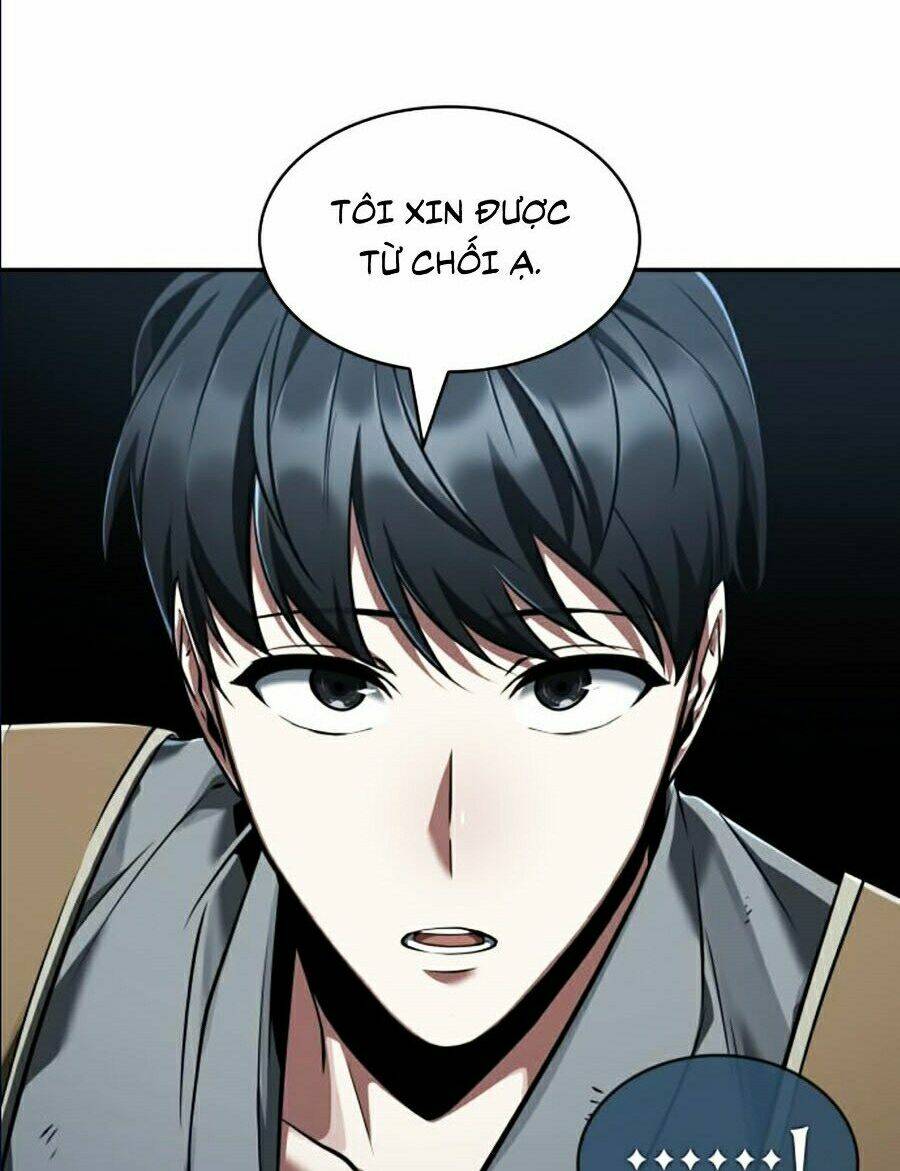 Toàn Trí Độc Giả – Omniscient Reader Chapter 61 - Trang 2