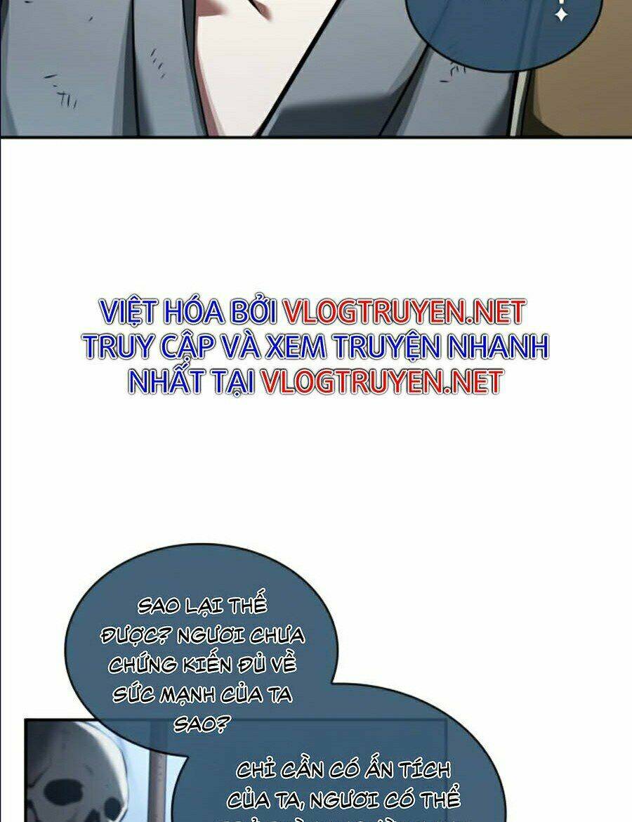 Toàn Trí Độc Giả – Omniscient Reader Chapter 61 - Trang 2