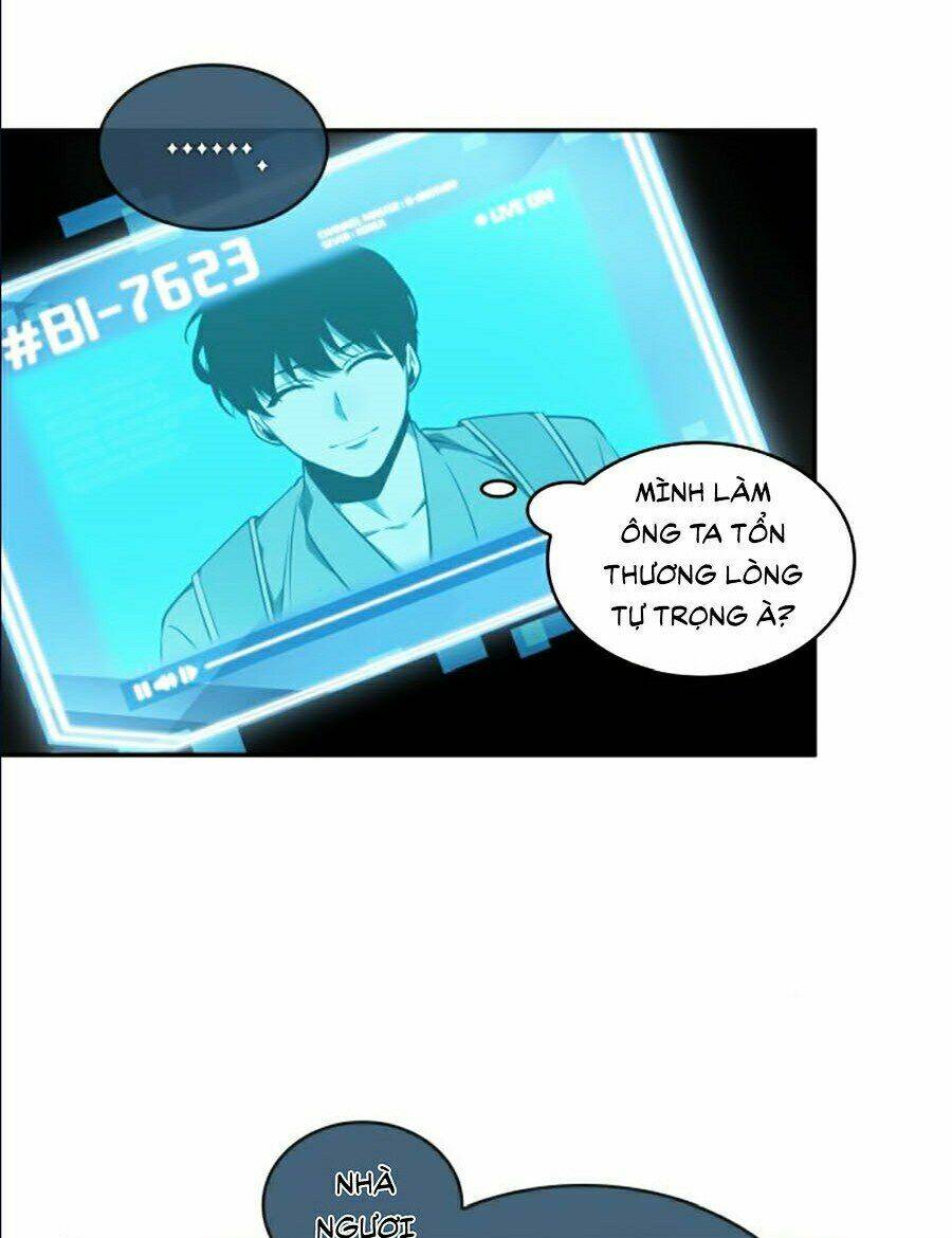 Toàn Trí Độc Giả – Omniscient Reader Chapter 61 - Trang 2