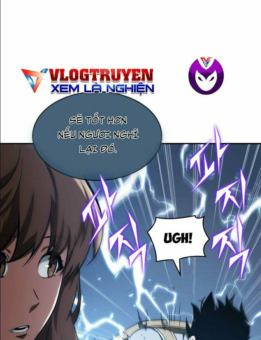 Toàn Trí Độc Giả – Omniscient Reader Chapter 61 - Trang 2