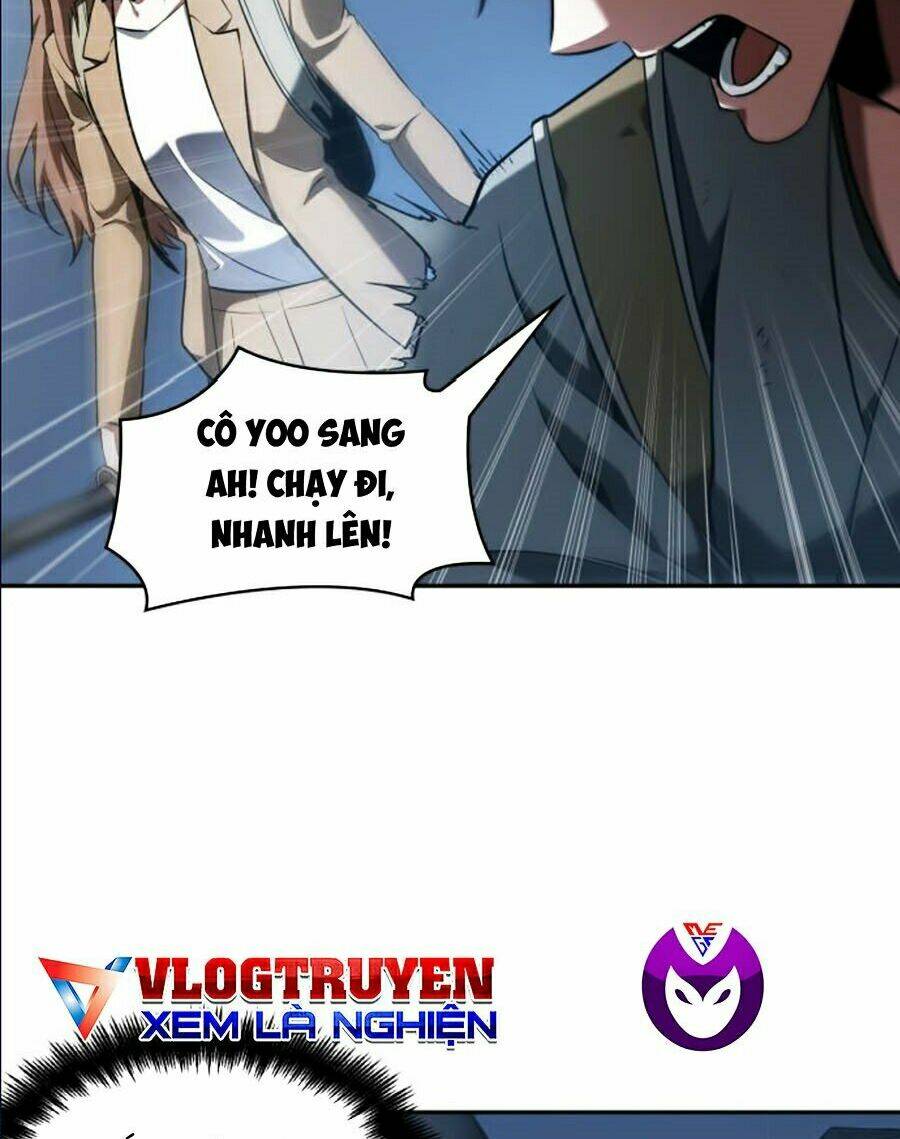 Toàn Trí Độc Giả – Omniscient Reader Chapter 61 - Trang 2