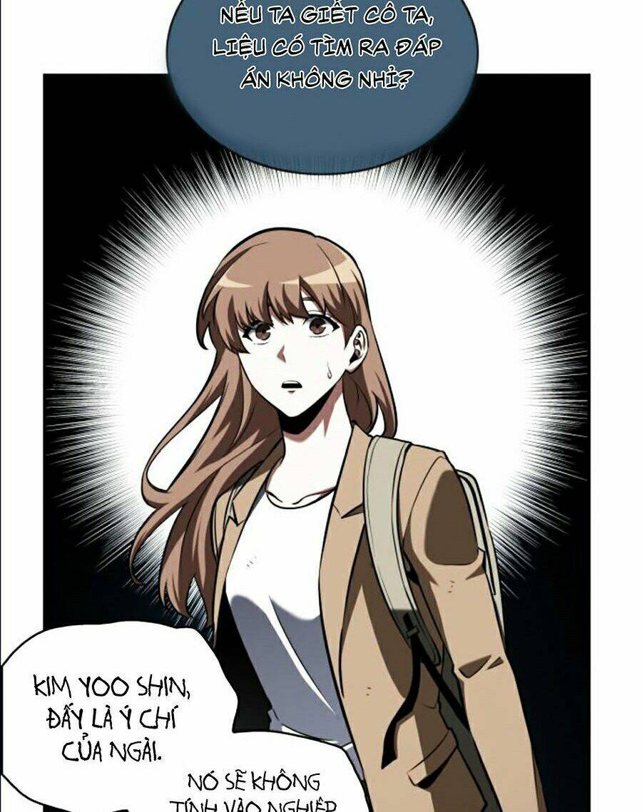 Toàn Trí Độc Giả – Omniscient Reader Chapter 61 - Trang 2