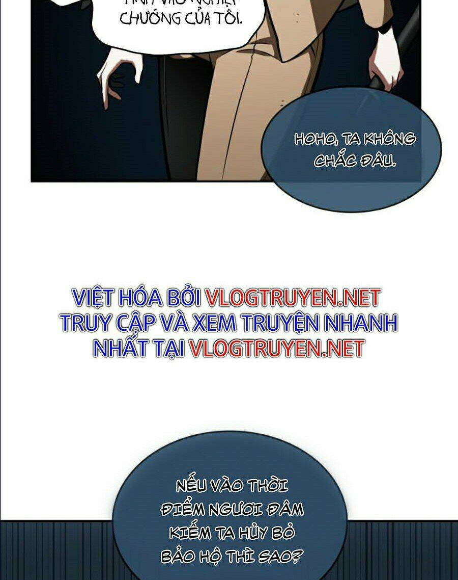 Toàn Trí Độc Giả – Omniscient Reader Chapter 61 - Trang 2