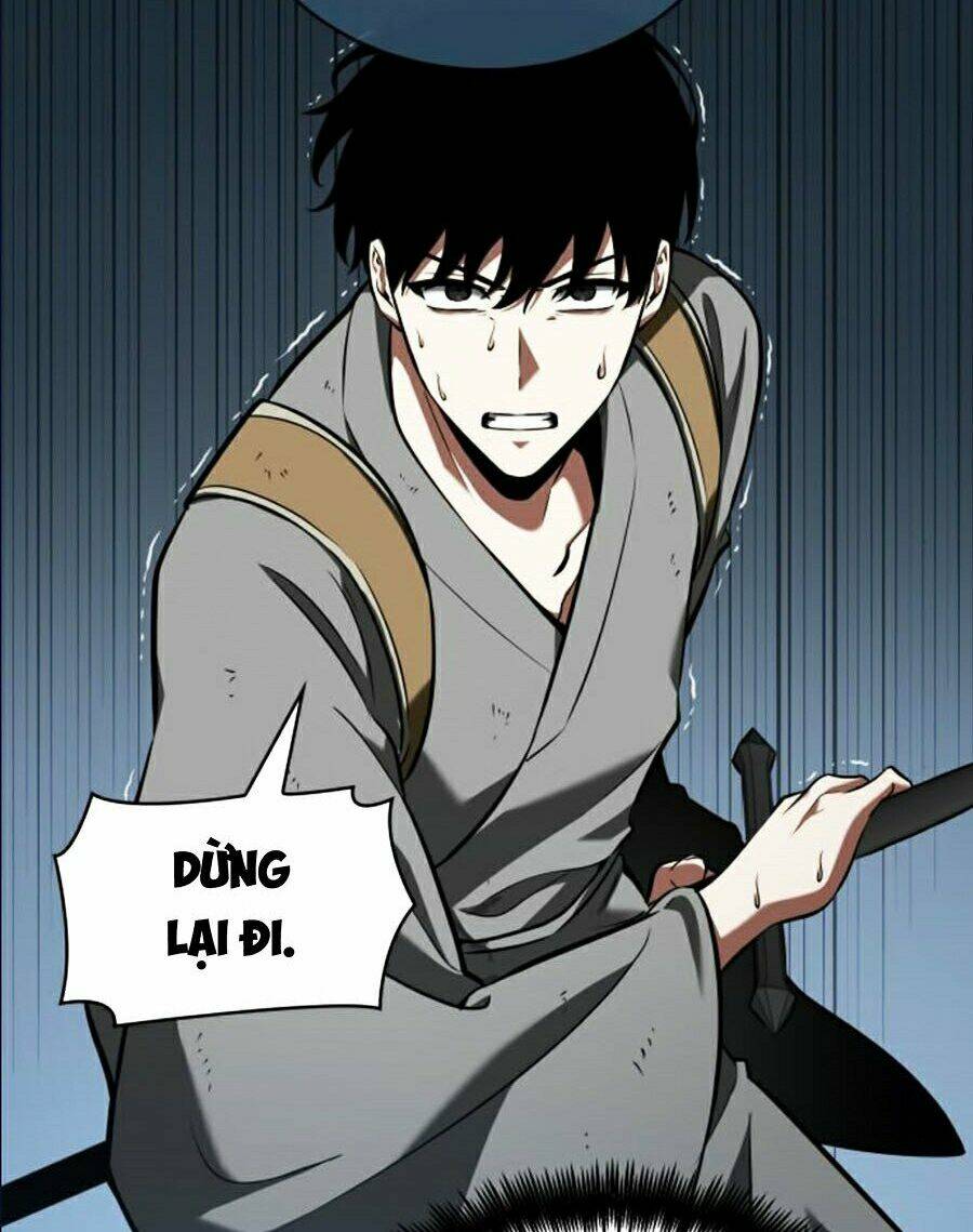 Toàn Trí Độc Giả – Omniscient Reader Chapter 61 - Trang 2