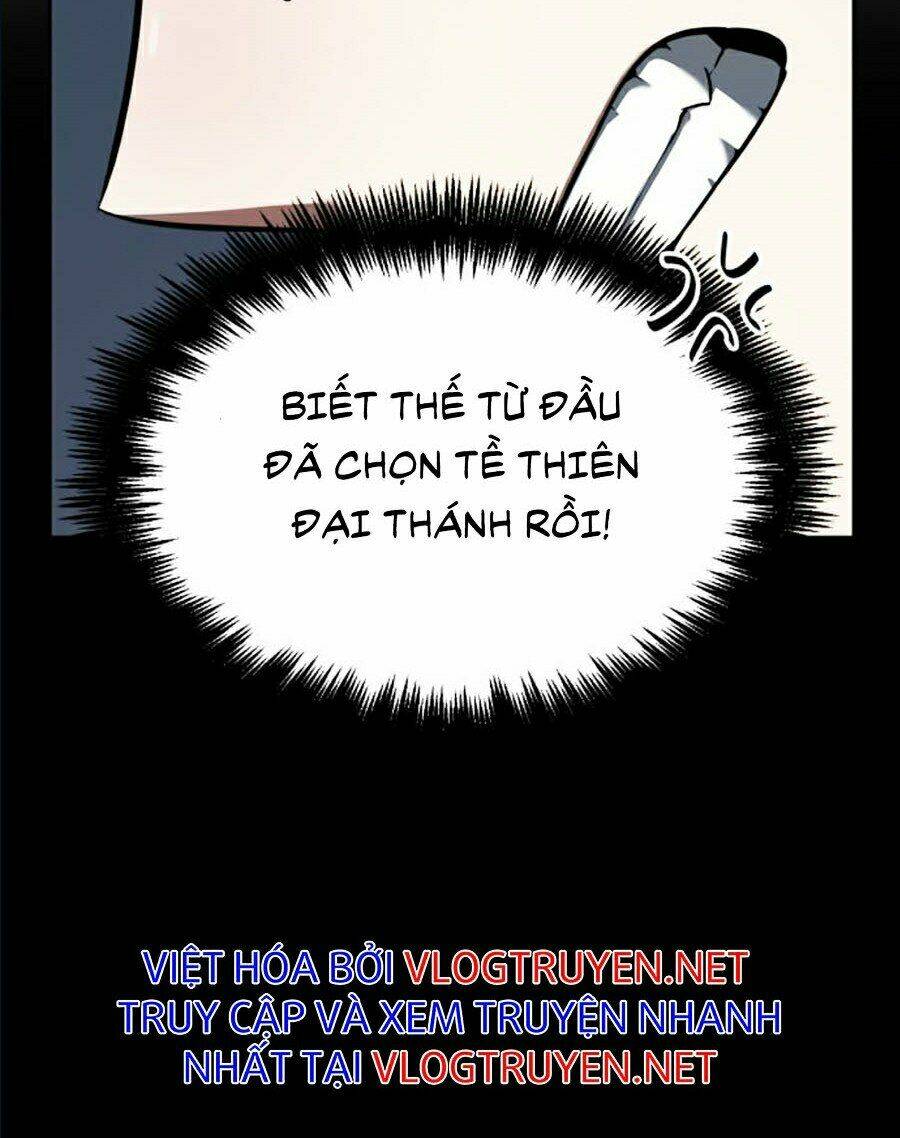 Toàn Trí Độc Giả – Omniscient Reader Chapter 61 - Trang 2