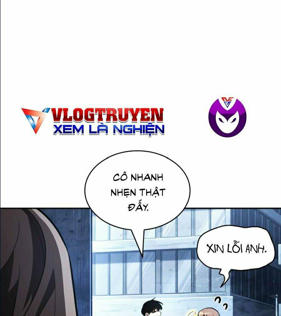 Toàn Trí Độc Giả – Omniscient Reader Chapter 61 - Trang 2