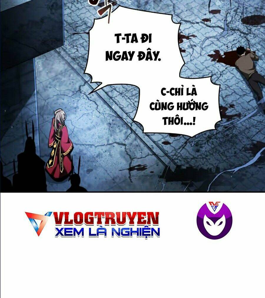 Toàn Trí Độc Giả – Omniscient Reader Chapter 61 - Trang 2