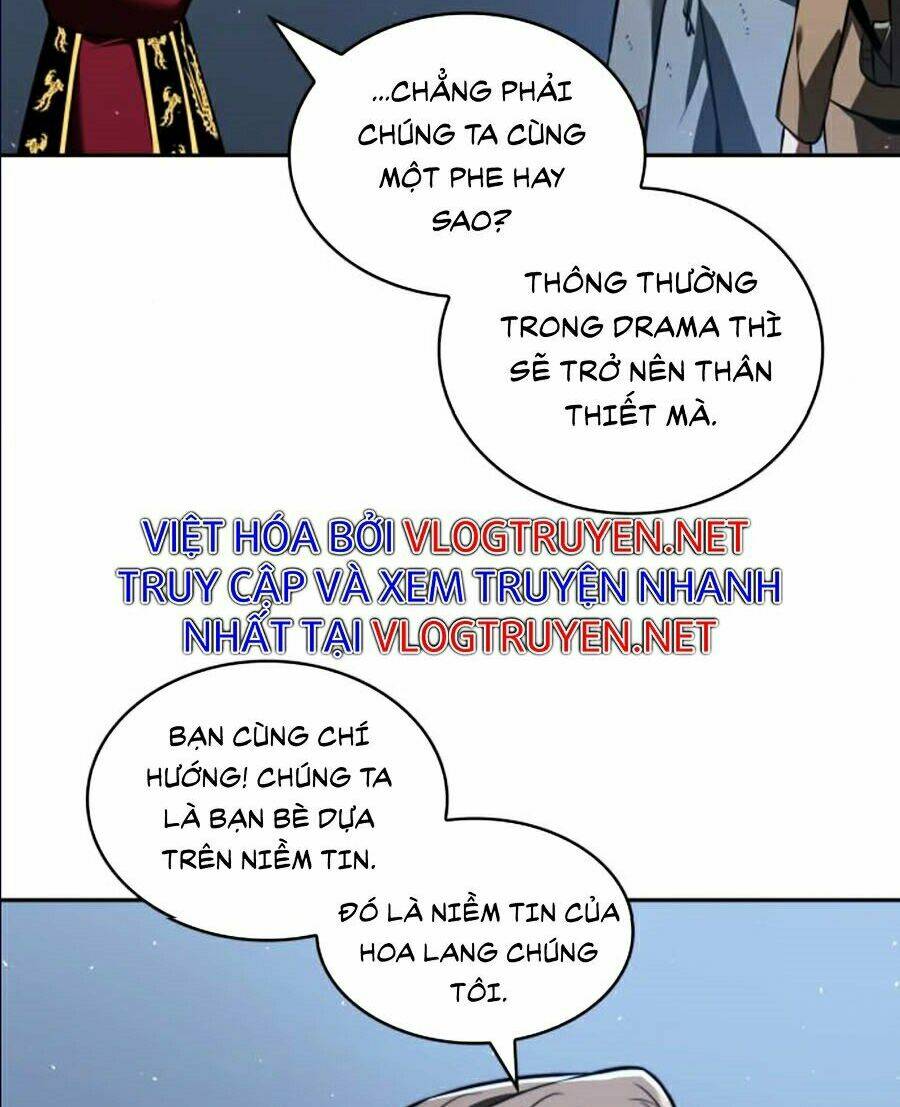 Toàn Trí Độc Giả – Omniscient Reader Chapter 61 - Trang 2