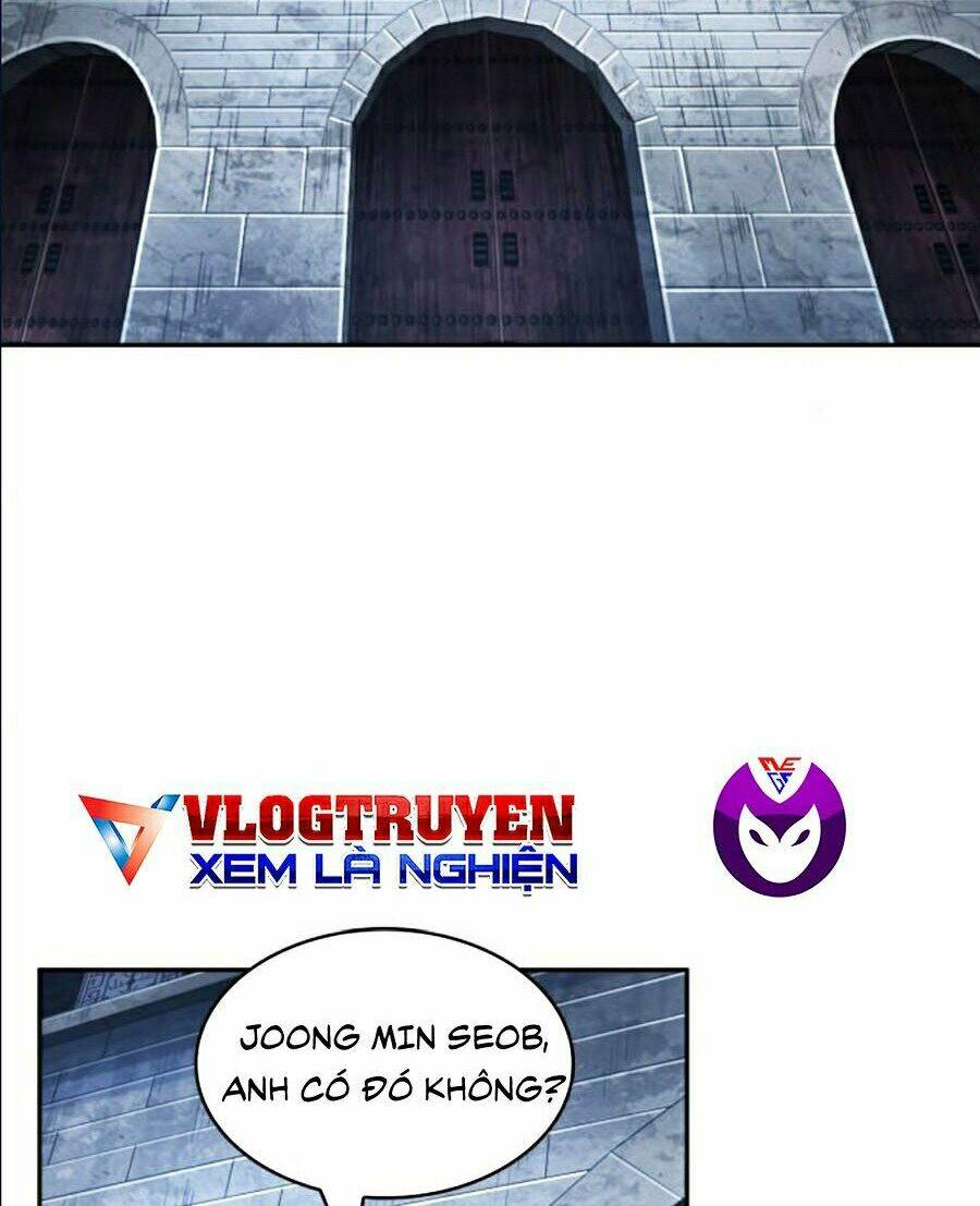 Toàn Trí Độc Giả – Omniscient Reader Chapter 61 - Trang 2