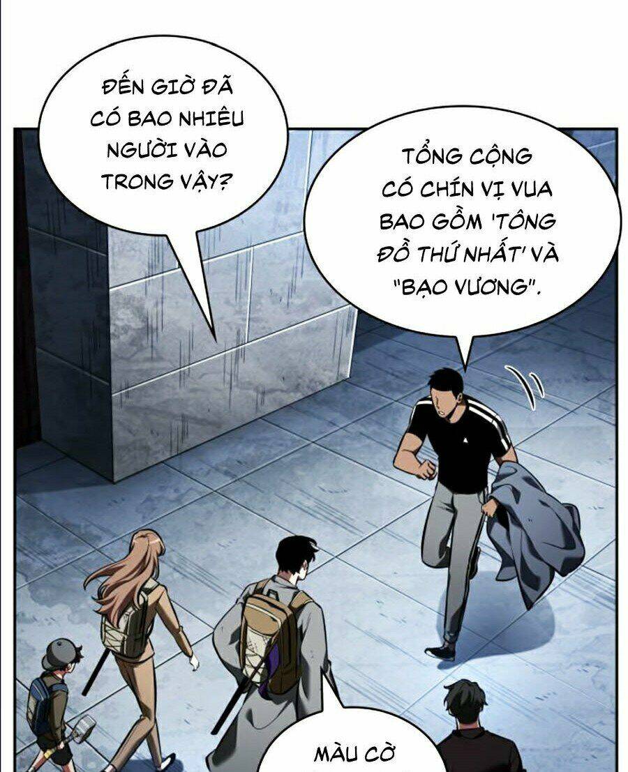 Toàn Trí Độc Giả – Omniscient Reader Chapter 61 - Trang 2