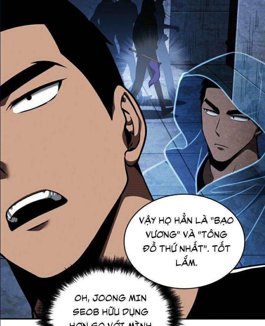 Toàn Trí Độc Giả – Omniscient Reader Chapter 61 - Trang 2