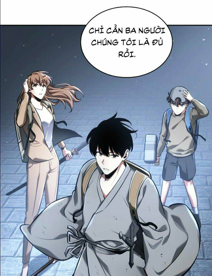 Toàn Trí Độc Giả – Omniscient Reader Chapter 61 - Trang 2