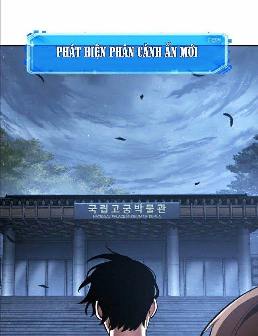 Toàn Trí Độc Giả – Omniscient Reader Chapter 61 - Trang 2