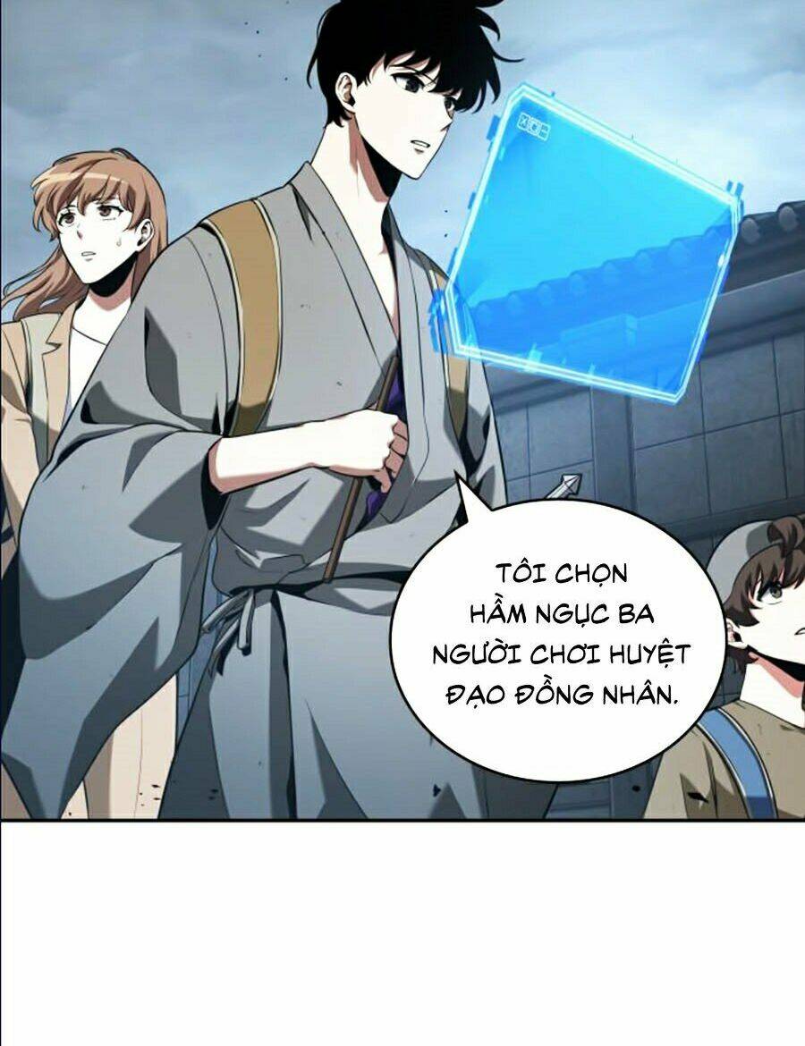 Toàn Trí Độc Giả – Omniscient Reader Chapter 61 - Trang 2