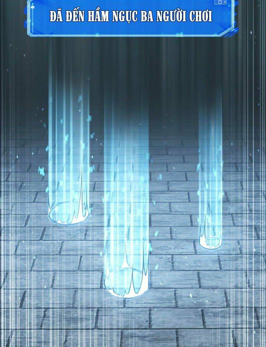 Toàn Trí Độc Giả – Omniscient Reader Chapter 61 - Trang 2